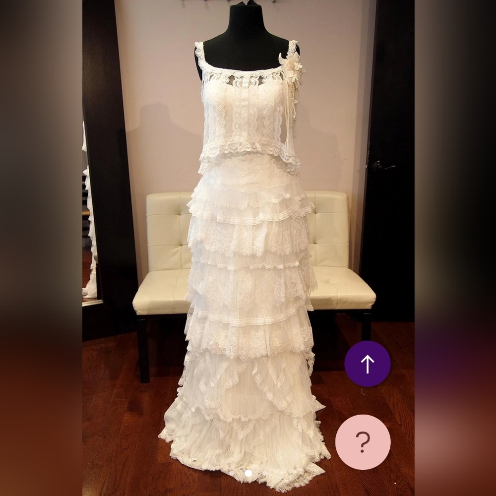 Pronovias Wedding Gown Blima